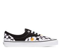 VANS LOVE ME / LOVE ME NOT CLASSIC ERA DAISY TRUE WHITE