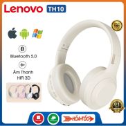 Lenovo Oct Bluetooth headset 3.5mm stereo noise canceling waterproof built