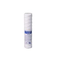 10Inch 5micron Universal PP Cotton String Wound Sediment Water Filter Replacement Cartridge Whole House Sediment Filtration