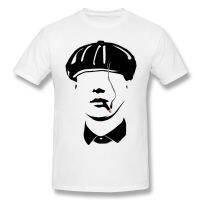 Art Design T Shirts Summer Short Sleeve Cotton Peaky Blinder T-Shirt Hipster ofertas O Neck Casual Tshirt Gift Idea Tops ZVY5