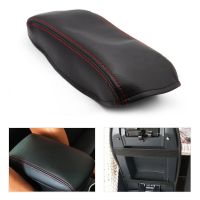 Car Styling Center / Door Armrest Panel Microfiber Leather Trim Cover For Honda Civic 9th Gen Sedan 2012 2013 2014 2015 Pipe Fittings Accessories