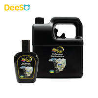 DeeSO Magic Gold โลชั่นขจัดคราบครอบจักรวาล สูตรพิเศษ ช่วยขจัดคราบสกปรก 125cc และ 2.5 ลิตร