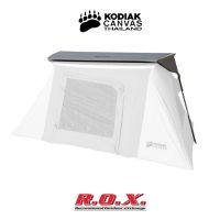 KODIAK CANVAS COVER TOP ACCESSORIES ,RIAN COVER ผ้าใบกันฝน ผ้าคลุมหลังคาเต็นท์