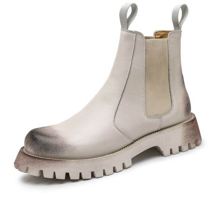 Lazada chelsea store boots