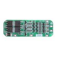 3S 20A Li-Ion แบตเตอรี่ลิเธียม18650เครื่องชาร์จ PCB BMS แผ่นป้องกัน12.6VModule