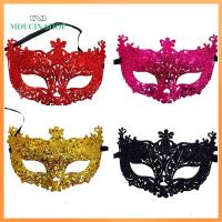 MDUCIN SHOP Glitter Christmas Party Sequins Party Masquerade Fancy Dress Carnival