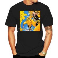 Men Short Sleeve Tshirt Jjba Dio Dio Brando T Shirt Women T-shirt Men Cotton Tees Tops Anime Harajuku Streetwear XS-6XL