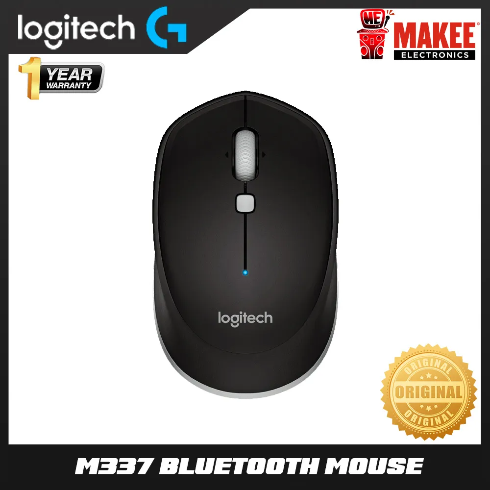 Logitech M337 Wireless Mouse Lazada Ph