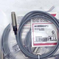 【YD】 New inductive proximity switch sensor IA12DSN04NO IA12DSN04PO