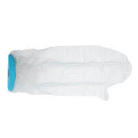 Cast Bandage Protector Bag PVC แขนกันน้ำ Cast Cover เปิดแบบยืดหยุ่น Keep Wound Dry Washable For Children For Wound Wrist