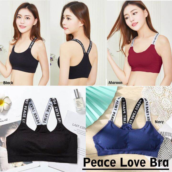 beli sport bra