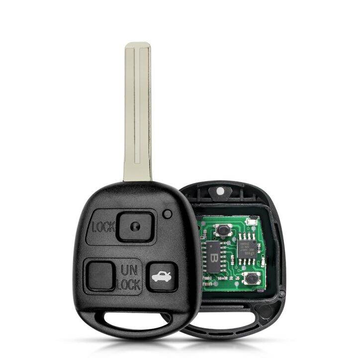 keyyou-โมบิลรีโมทคอนโทรล-ki-315m-hz-ชิป4c-hyq1512v-toyota-land-cruiser-1998-1999-2000-2001-2002-89070-60090-toy43-pisau
