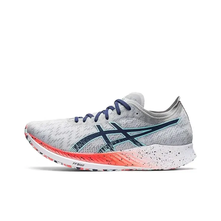 asics non slip