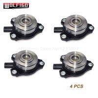 WOLFIGO 1/2/4ชิ้นสำหรับ Mercedes W164 R171 W211 W209ที่ปรับเพลาลูกเบี้ยวเครื่องยนต์แม่เหล็ก2720510177 2720510077 2720510077