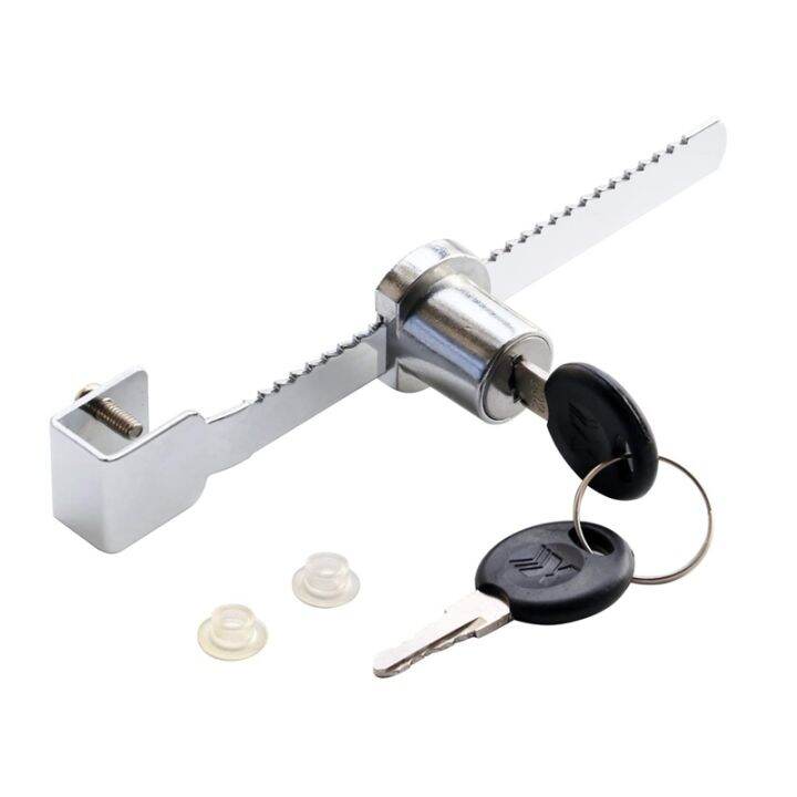 display-case-lock-sliding-glass-door-ratchet-lock-security-glass-cabinet-lock-with-2-keys