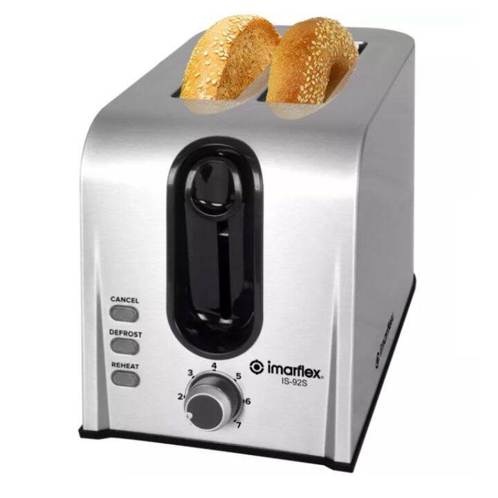 Bread clearance toaster lazada