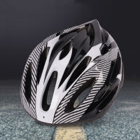 Bicycle Helmet Motorcycle MTB Road Bike Cycling Safety Cap Universal Ultralight Ventilated Riding Helmet for Men Women