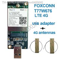 ✗✥∈ xianhaochen048906 Usb 4g lte módulo lt4220 x12 t77w676 917817-100 wwan m.2 450mbps modem para hp elite x21013 g3 x360 1030