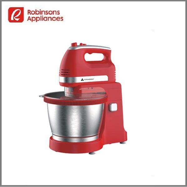 HANABISHI MIXER (HHMB1600SS Lazada PH