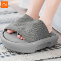 เครื่องนวดเท้า Xiaomi ขอแท้ LERAVAN Foot Massager ช่วยต่อการไหลเวียนของเลือด ดีต่อผู้ที่กายภาพบำบัด