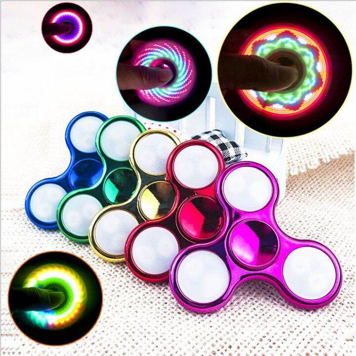 Gyroscope Fidget Spinner