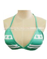 Nami Cosplay Bra Full Set Costume Tattoo Collection Tops Halloween