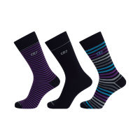 CR7 Mens socks 3-pack