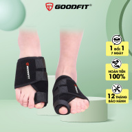 Đai nẹp bảo vệ gan bàn chân, ngón chân cái GoodFit GF617A thumbnail