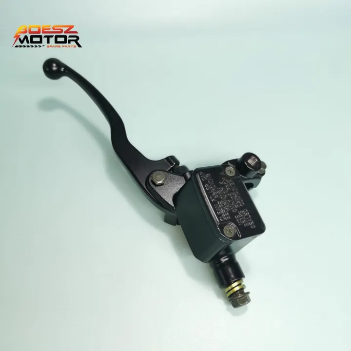 MODENAS Pulsar NS200 / NS160 / RS200 Front Master Pump w Brake Lever