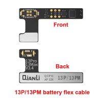 Qianli เสียงบวก/Virbrator EEPROM บอร์ดชุดฮีตเตอร์สำหรับโทรศัพท์11 Pro Max 11 Pro XS Max XsMax Xs X ซ่อมแซม