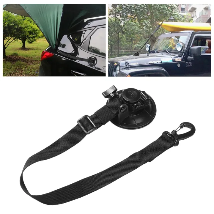 suction-cup-anchor-with-hooks-camping-tarp-car-side-awning-securing-hook-mount-luggage-tents-anchor-for-car-truck-rv-boat
