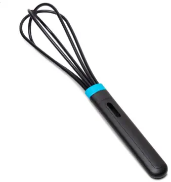 Plastic Whisk, Stock image