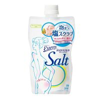 [ส่งตรงจากญี่ปุ่น] Estenny Saltis Club Saltis Club Salt Club สครับขัดผิว Loraine Rain Rorine Rolling 350G,ของแท้100%,Gratis Ongkir