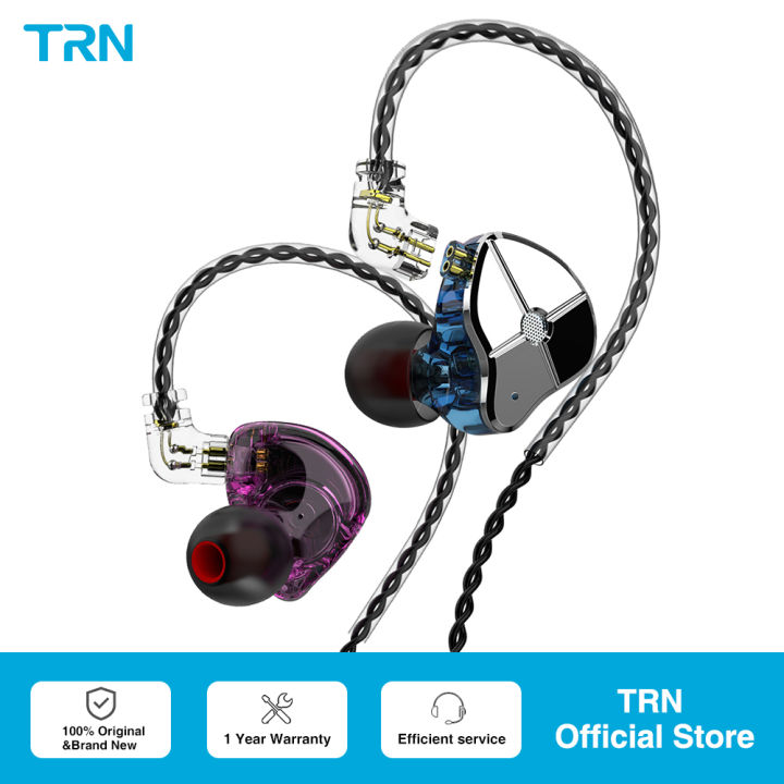 trn-st1-1dd-1ba-hybrid-in-ear-earphone-hifi-dj-monitor-running-sport-earphone-earplug-headset-with-qdc-cable-trn-v90-ba5-vx-mt1