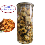 150g DA HEO SỐT MẮM HÀNH lon pet - Viettin Mart