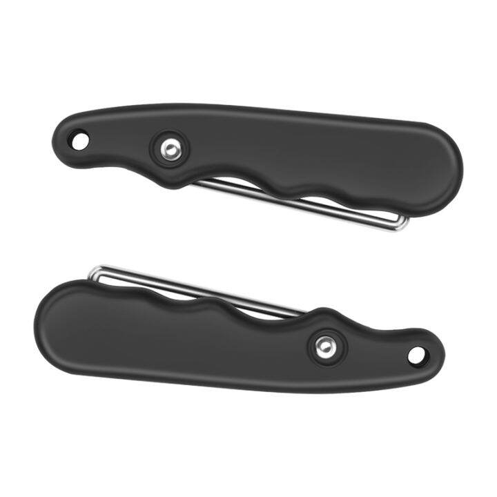 2Pcs Skate Tightener Ice Hockey Skates Skate Tool Ice Skate Tightener
