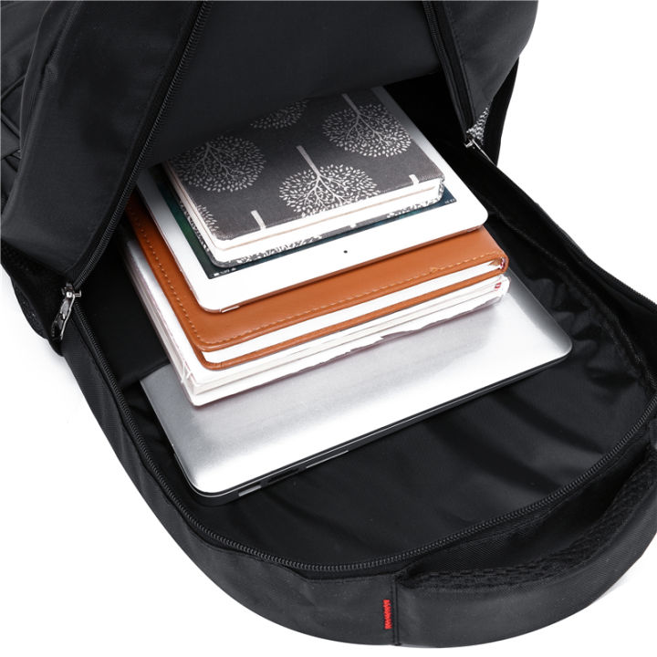 กระเป๋าเป้สะพายหลังการท่องเที่ยวสะดวกสบายทนทานถูกและคุ้มกระเป๋าเป้นักเรียนกระเป๋านักเรียนชาย