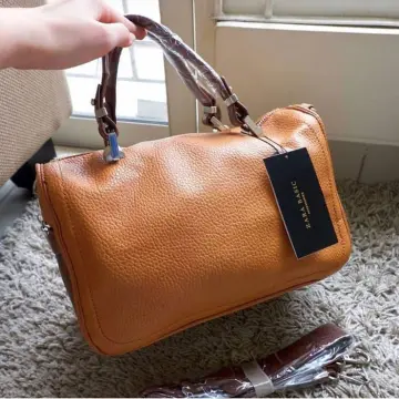 Jual Tas Zara Import Wanita Basic Speedy Selempang di Seller