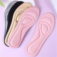 1 Pair Sport Running Soft Insoles For Feet Man Women Orthopedic Shoe Pad Shock Absorption Arch Support Shoes Sole Cushion