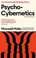 หนังสืออังกฤษใหม่ Psycho-Cybernetics (Updated and Expanded) [Paperback]