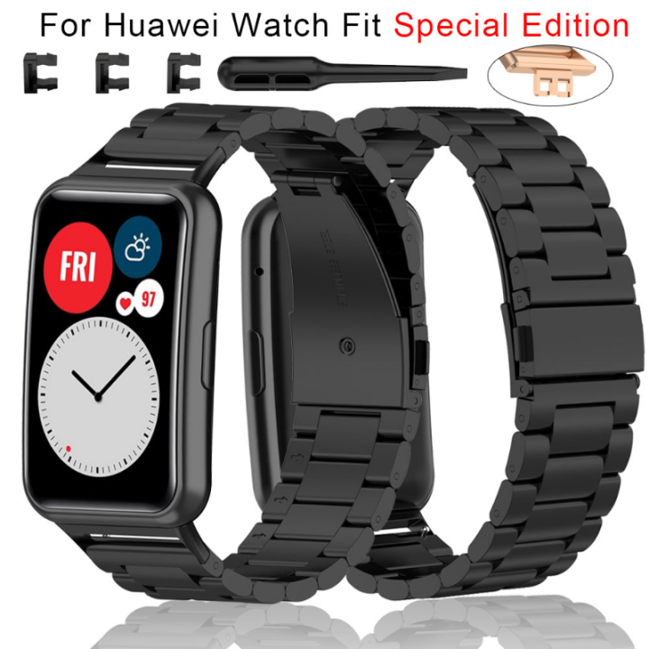 Correa discount smartband huawei