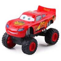 【HOT】 Toy Shoy &amp; Stationers รถยนต์พิกซาร์รถยนต์3 Lightning McQueen มอนสเตอร์ดึงกลับกระพริบแจ็กสันพายุโมเดลรถของขวัญคริสต์มาสสำหรับเด็ก