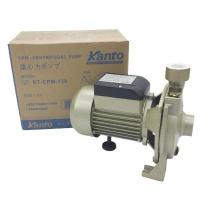 ขายดี!! ปั๊มหอยโข่ง KANTO KT-CPM-130 1 นิ้ว 1 แรง 400w ปั้มน้ำ ขนาดเล็ก ดูดน้ําลึก Centrifugal Pump