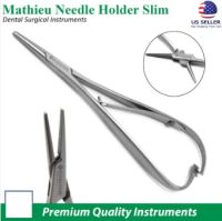 Mathieu Needle Holder คีมจับข็ม แมททิว