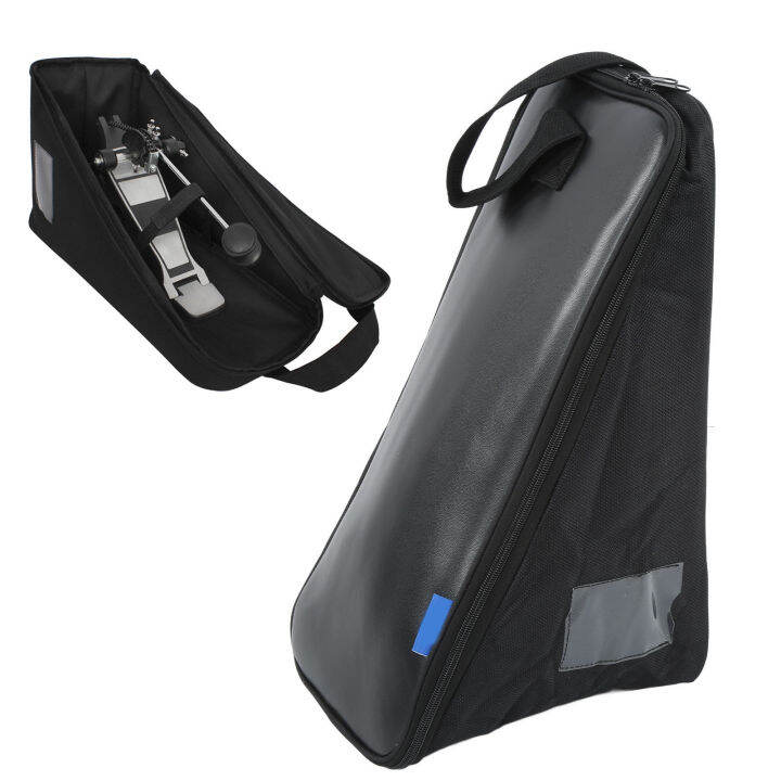 Single Pedal Bag Bass Drums Bags Good Texture for Protection for