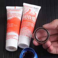 Mountain Bicycle Lubricant Oil Hub Bottom Headset Tower Body Ball Bearing Grease Mountain Bike Grease Element