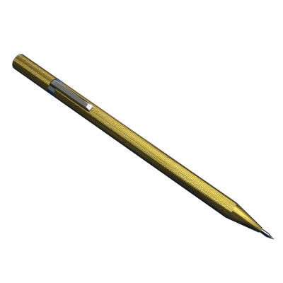 ปากกาทังสเตนพร้อมปลายแหลมสำหรับบ้านปากกาแกะสลักเหล็กทังสเตนทนทานสูงแบบเหล็กขีดคาร์ไบด์