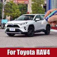 Rav4  Xa50 2019-2022 Car Coat Scratch Repair Colorful Paint Up accessories