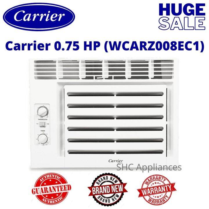 carrier wcarz008ec1