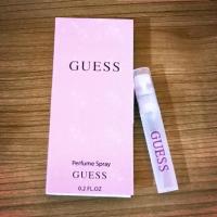 Guess For Women EDP น้ำหอมเทสเตอร์